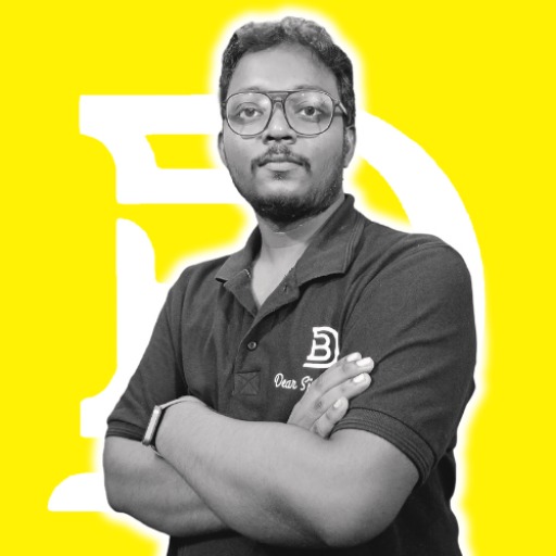 Dear sir Bari sir logo
