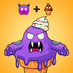 Guess Monster Emoji