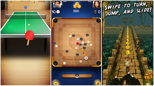 All Games - All In One Game