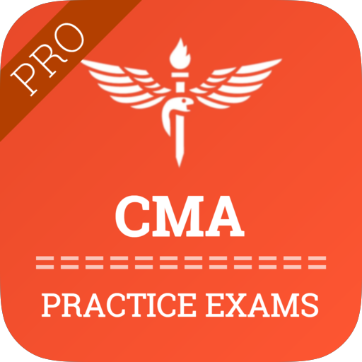 Certified Medical Assistant Pr logo