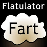 Flatulator icon