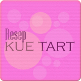 Resep Kue icon