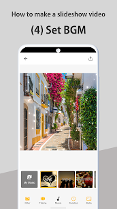 Slideshow Maker Pro MOD APK 1.0.0 (Paid Unlocked) 5