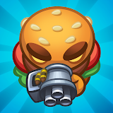Food Fight TD: Tower Defense icon