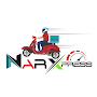 NarXpress Driver