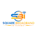 Square Broadband Internet - Androidアプリ