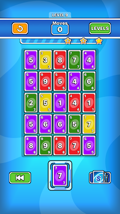 Stackerino - Screenshot 1