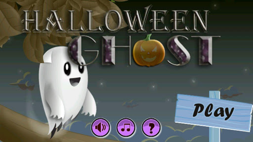 Tải Halloween Ghost Hack MOD (Vô hạn tiền, kim cương) 1.1 APK