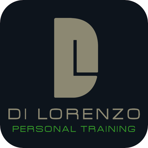 Dilorenzo Personaltraining logo