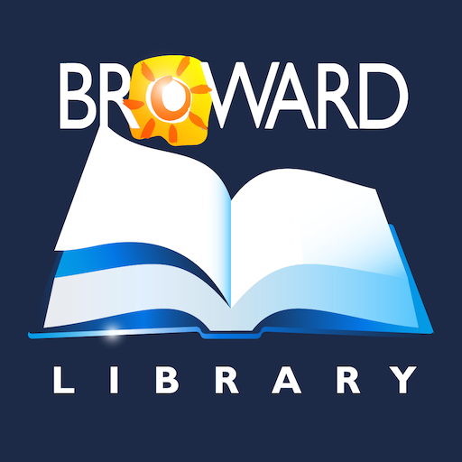 Broward County Library 1.0.10 Icon