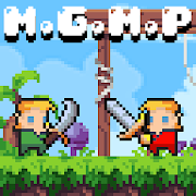 M.G.M.P: Minigames Multiplayer app icon