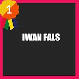 Iwan Fals Jadul icon
