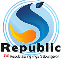Sabong Republic