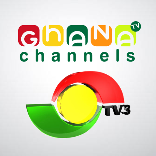 GhanaLive - TV3 Ghana 1.0.1 Icon