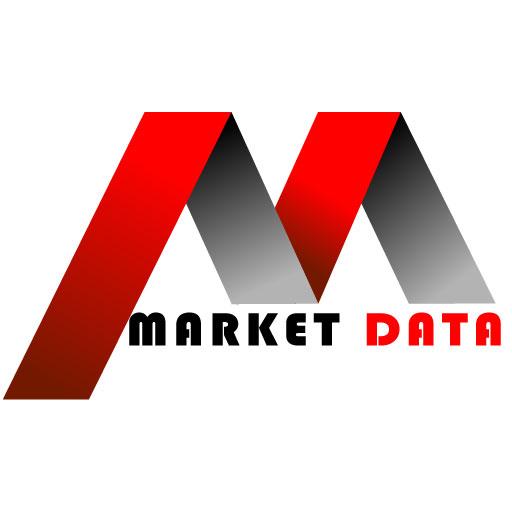 MARKET DATA - All NSE Stocks 1.1.8.4 Icon