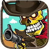 Gunslinger Ghostrider Bullseye icon