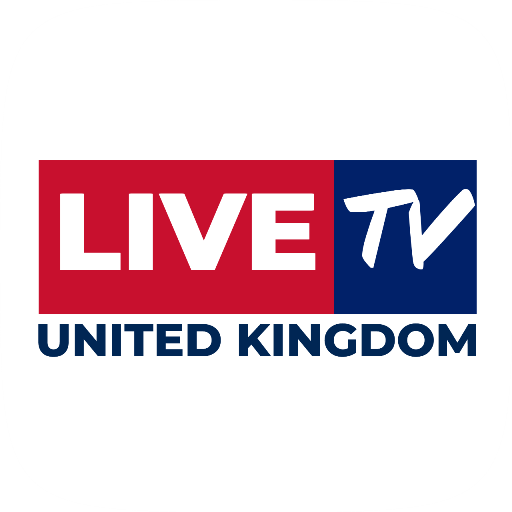 UK TV Live & Radio