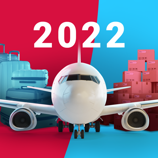 Airline Manager 4 Mod APK 2.4.9 (Unlimited Money, No Ads)