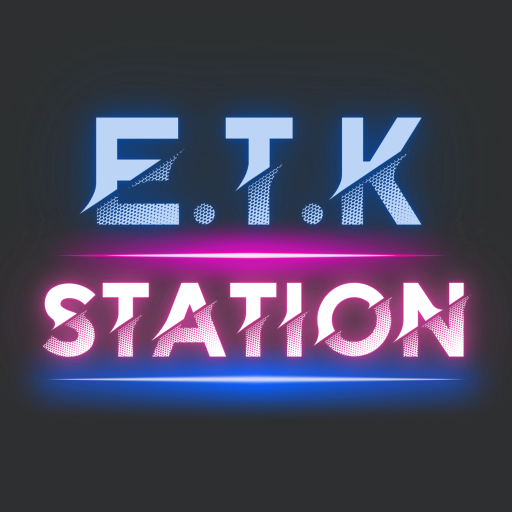 ETK Station Unduh di Windows