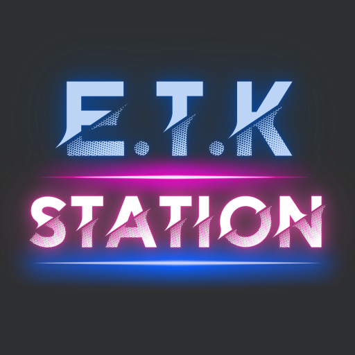 ETK Station Descarga en Windows