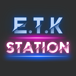 Icon image ETK Station