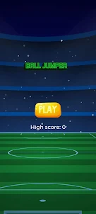 Ball Jumper