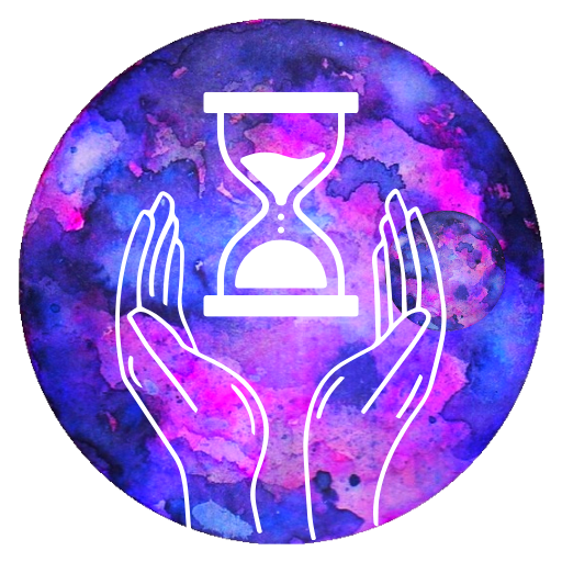 Minuteur Reiki by Ma Moon logo