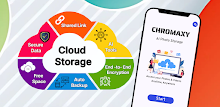 Chromaxy-AI Photo Storage APK
