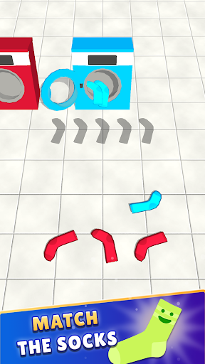 Socks Jam Screenshot