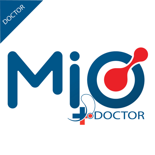 Doctor - MiO Health logo