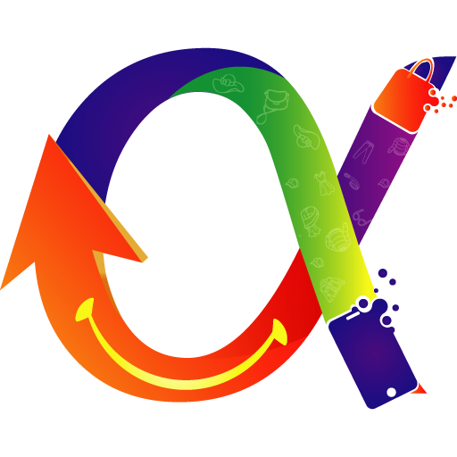 UTF Mall logo