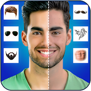 Top 45 Photography Apps Like Man beard: Handsome Men photo editor, tattoo - Best Alternatives