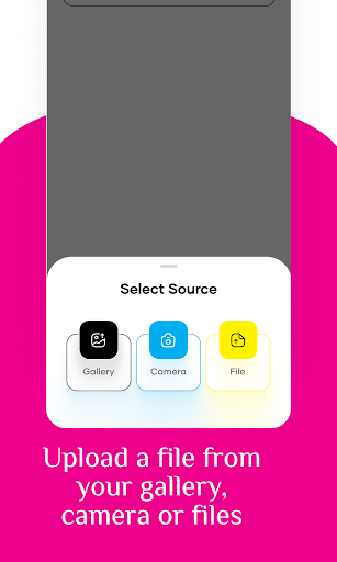 Filey - Printing made easy Screen 3