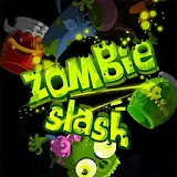 Zombie Slash - Free icon