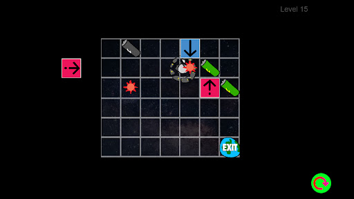 Flitch! Screen 2