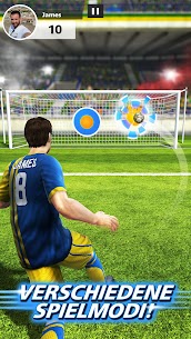 Football Strike – Multiplayer Soccer 3