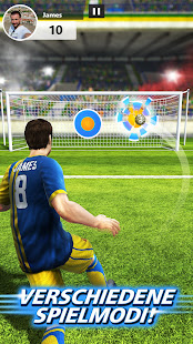 Football Strike: Online Soccer 1.34.2 screenshots 3