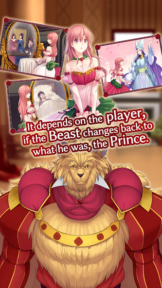Beauty and the Silent Beast banner