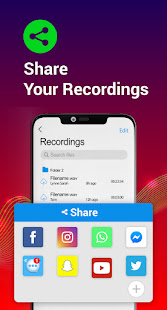 Скачать игру Call Recorder ACR: Automatic Call Recorder для Android бесплатно