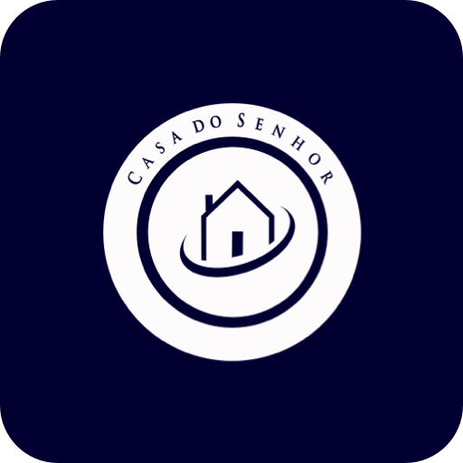 Igreja Casa do Senhor logo