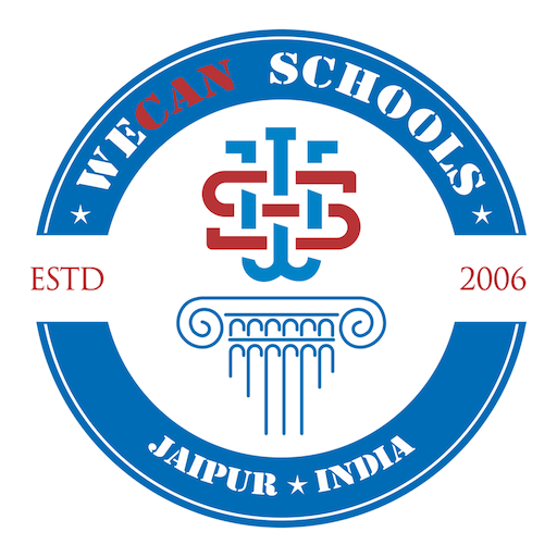 WeCan School logo