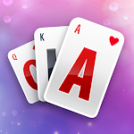 Cover Image of Herunterladen Solitaire Arcane: Fun Card Patience & Travelling 1.4.1 APK