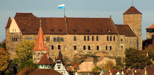 Nuremberg City Guide