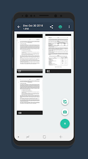Doc Scanner - PDF Scanner App  Screenshots 8