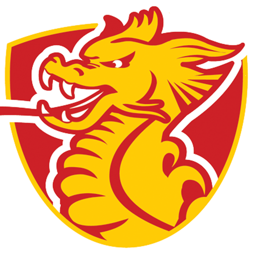 Castle South Middle Athletics logo