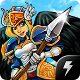 Super Awesome Quest icon