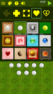 Marble Solitaire Puzzle 3.5 APK screenshots 20
