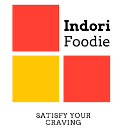 Значок приложения "Indori Foodie - Food Delivery"