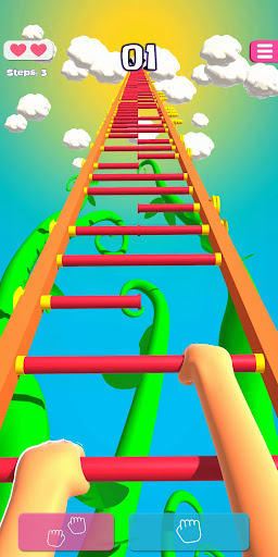 Hand Ladder Screen 2