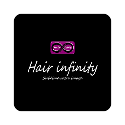 Icon image Hair infinity